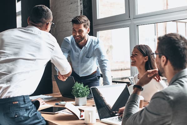 Role of an IT specialist in Business Growth