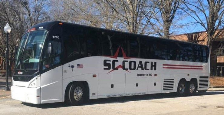 Why Should You Be Hiring a Chartered Bus