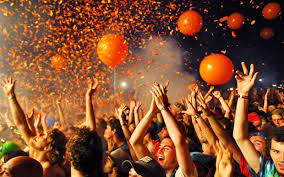 Looking To Jam Out? Hit These Summer Music Festivals!