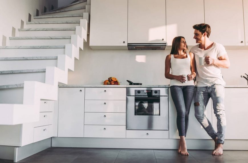 Home Improvements Helps to Increase Home Value