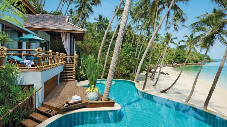 7 Grand Yet Budget Friendly Hotels In Thailand For A Pleasant Stay