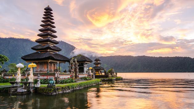Trending Travel Destinations For 2022